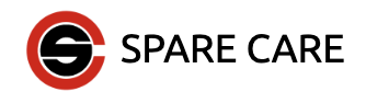 Spare Care Blog